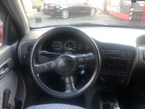 Imagem 11 de 12 de Vw Gol 16v 1.0 1998