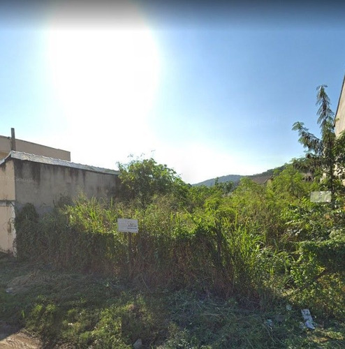 Imagem 6 de 9 de Terreno À Venda, 360 M² Por R$ 400.000,00 - Itaipu - Niterói/rj - Te0156