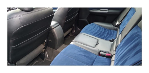 Imagem 9 de 9 de Forester Xt S-edition 2.5 16v 4x4 Tb Aut