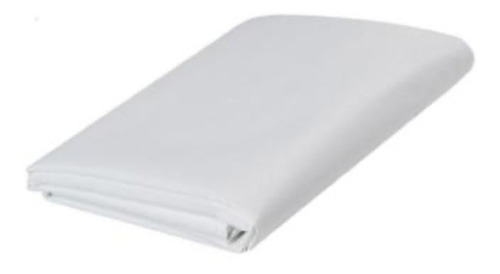 Imagen 4 de 6 de Cubre Colchón 1 1/2 Plaza 100% Impermeable Antibacterial
