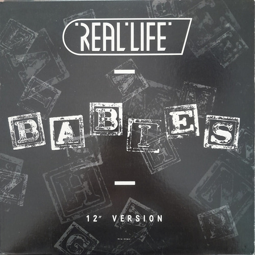 Real Life - Babies (12 , Promo)