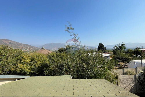 Casa En Venta Olmue