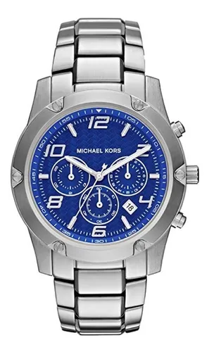Reloj mk caballero best sale