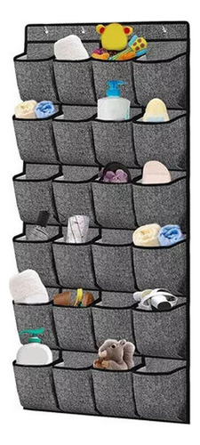 Bolsa De Almacenamiento De Pared, Bolsa Organizadora De