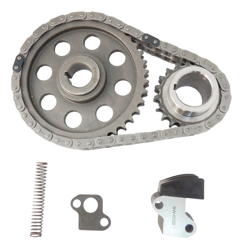 Kit Cadena Distribu Para Datsun 520 Pick Up 1966 1299cc