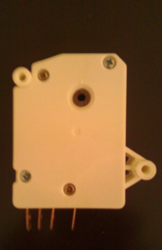 Timer Reloj Nevera Mabe, G.e 10 Horas 35 Minutos Sankyo 1432