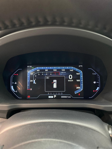 Mitsubishi Montero Sport P-line 2025