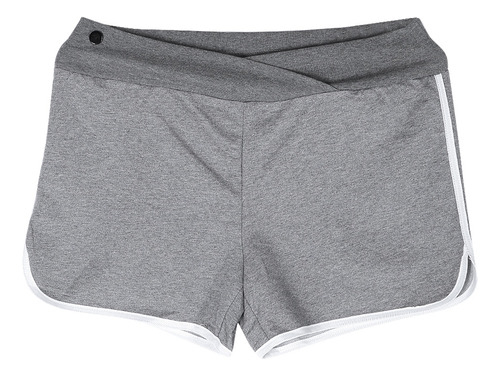 Pantalones Cortos Deportivos De Maternidad Para Mujer Shapew