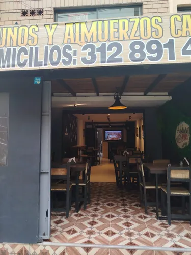 Venta De Restaurante