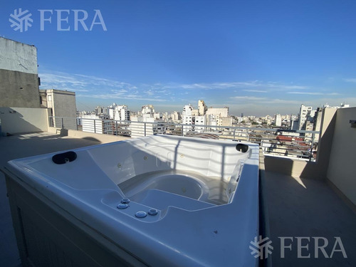 Imagen 13 de 13 de Venta Departamento Monoambiente Con Amenities En San Cristobal (30203)