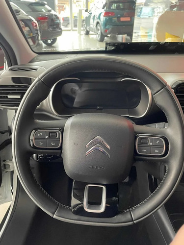 Imagen 2 de 25 de Citroen C4 Cactus Feel Pack Plus Mt Eb