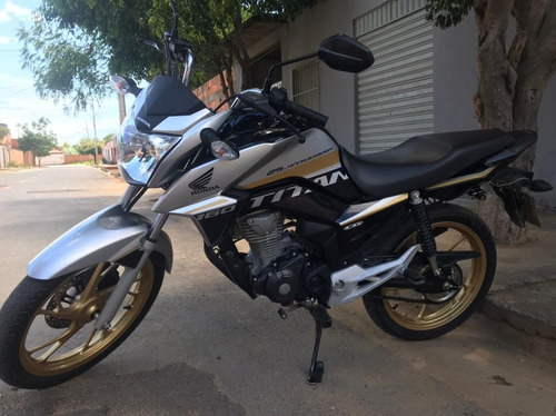 Honda 160