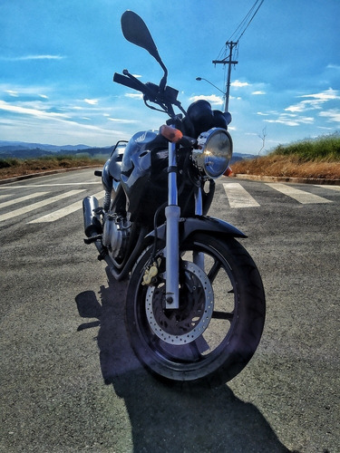 Honda Cb500