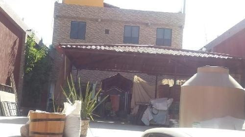 Imagen 13 de 27 de Edificio Comercial En Venta En Ecatepec