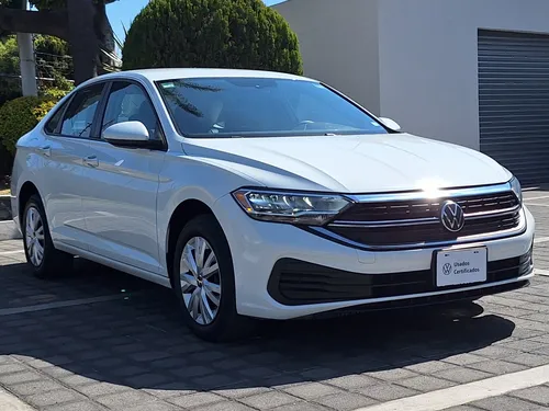 Volkswagen Jetta 1.4 T Fsi Trendline Tip