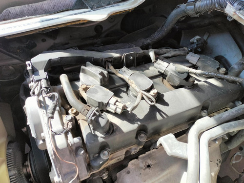 Nissan Urvan 2.5 15 Pas Amplia Aa Mt
