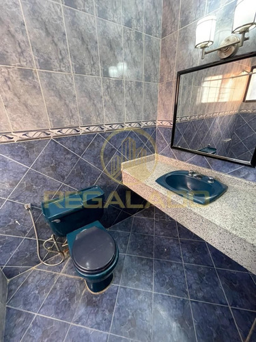 Aa-565 Zona Norte Apartamento Residencias Los Cristales Calle 72