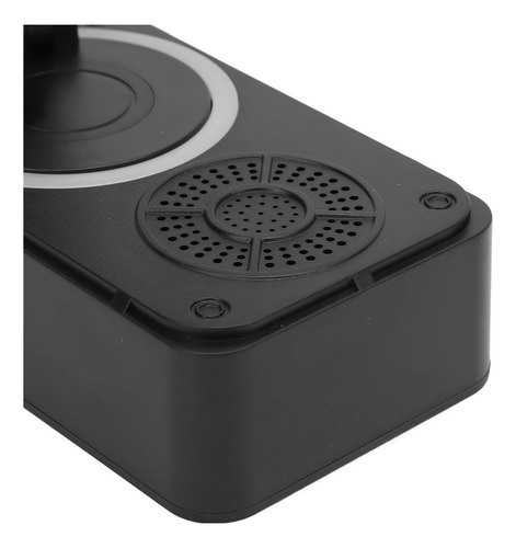 Soporte Para Teléfono Con Altavoz, Soporte Móvil, Giratorio