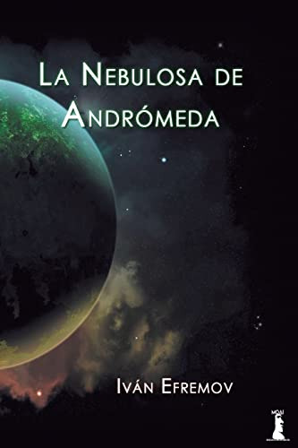 La Nebulosa De Andromeda