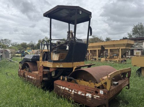 Pala Cargadora Frontal Hidráulica Komatsu Wa420 3m3 Envíos