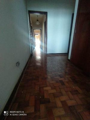 Imagem 8 de 13 de Apartamento Amplo No Itararé