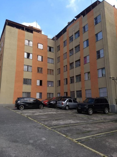 Imagem 1 de 30 de Apartamento Para Aluguel, 2 Quartos, 1 Vaga, Vila Sílvia - São Paulo/sp - Sp - Ap0343_qci