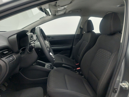 Hyundai HB20 1.0 12V FLEX SENSE PLUS MANUAL