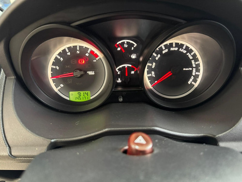 Ford Fiesta 1.0 8V Flex/Class 1.0 8V Flex 5p