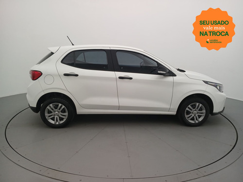 Fiat Argo 1.0 FIREFLY FLEX MANUAL
