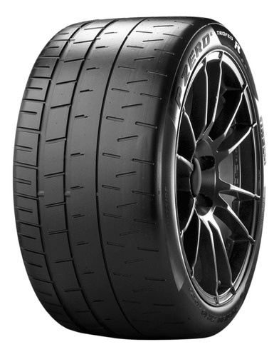 Llanta 205/40r18 86y Pirelli P Zero Trofeo R