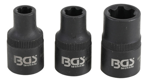 Juego Dados Ribe Hembra // M6s, M8s, M12s
