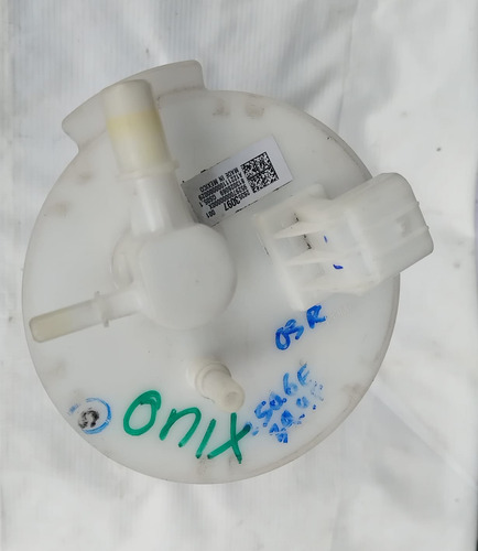 Bomba De Gasolina Chevrolet Onix 1.0 Turbo Original Completa (Usado)
