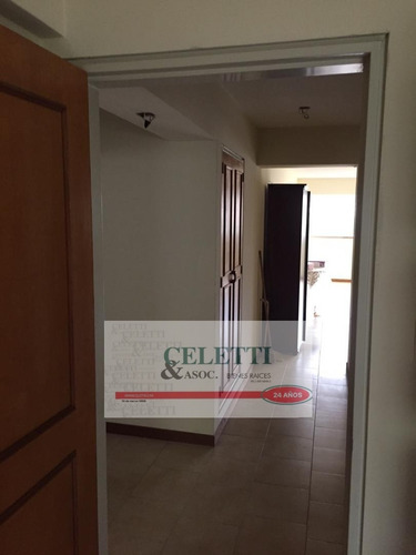 Imagen 7 de 17 de Apartamento En Venta Terrazas Del Avila 153 Mts 4 Habitaciones