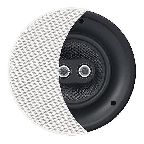 Osd Audio Mk690tt 6.5-inch 150- Engranaje Estéreo Sin Marco 