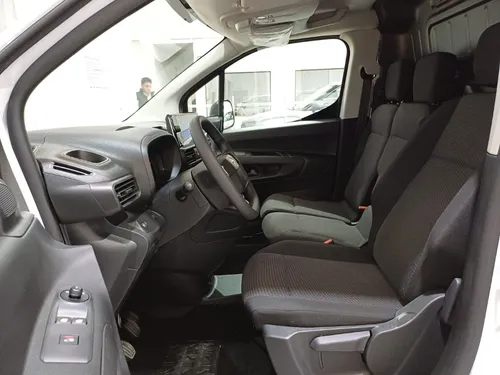 Opel Combo 1.5 T Disel