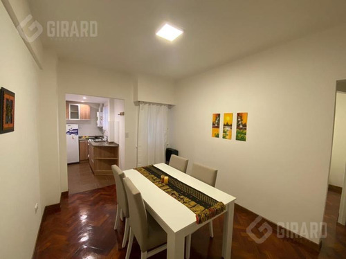 Venta De Departamento 2 Ambientes, Zona Plaza Colon.