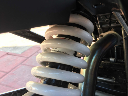 Imagen 8 de 8 de Bmw 310 R