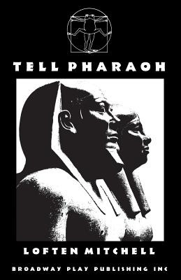 Libro Tell Pharaoh - Mitchell, Loften