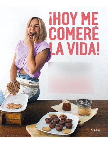 Libro: Comete La Vida 101 Recetas Sin Gluten Faciles Y Salud