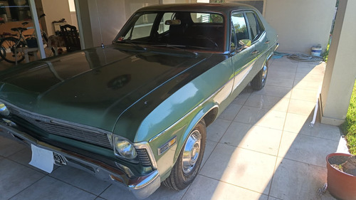 Chevy - Pintura Original De Fabrica
