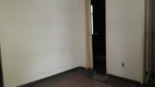 Casa À Venda, 3 Quartos, 2 Vagas, Lourdes - Belo Horizonte/mg - 12967