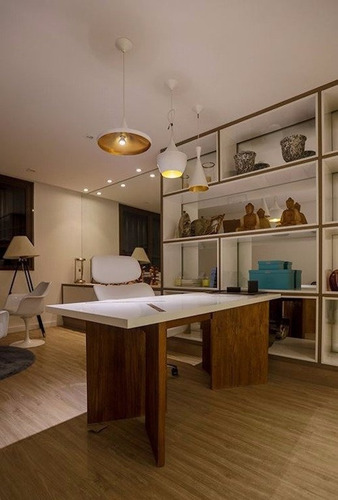 Sala Comercial Para Venda, Cristo Rei, Curitiba - Sa1841. - Sa1841-inc