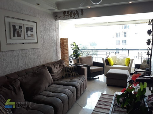 Imagem 3 de 15 de Apartamento - Vila Mariana - Ref: 11544 - V-869581