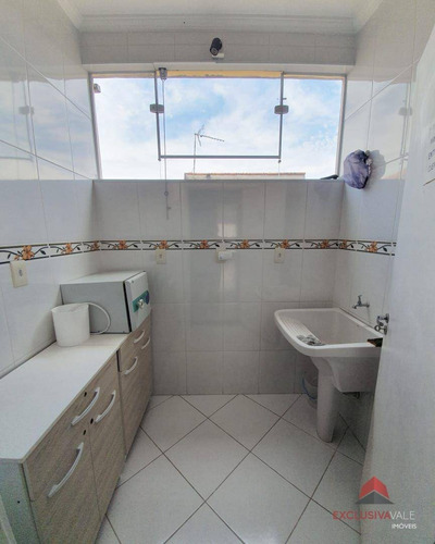 Imagem 12 de 22 de Casa Com 7 Dormitórios À Venda, 255 M² Por R$ 1.200.000,00 - Parque Industrial - São José Dos Campos/sp - Ca1126