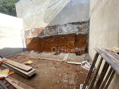 Imagem 10 de 26 de Casa À Venda, 100 M² Por R$ 240.000,00 - Residencial Geovanni Braga - Anápolis/go - Ca0810