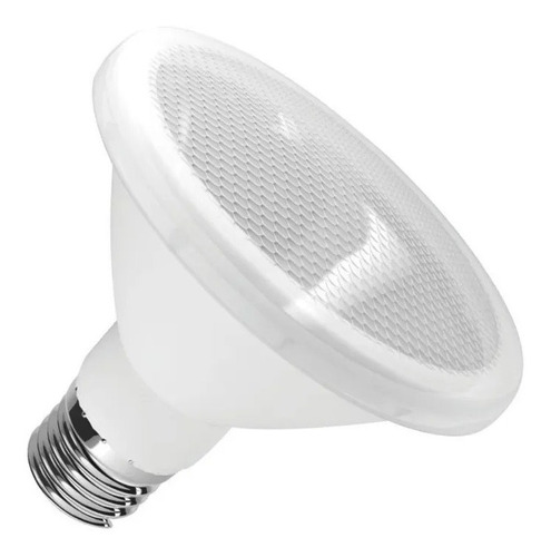 Lampada Par38 Led 15w 6000k 127/220v Ip65 Cor da luz Branco-frio 110V/220V