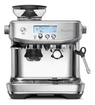 Comprar Breville The Barista Pro Stainless Steel Espresso Machine