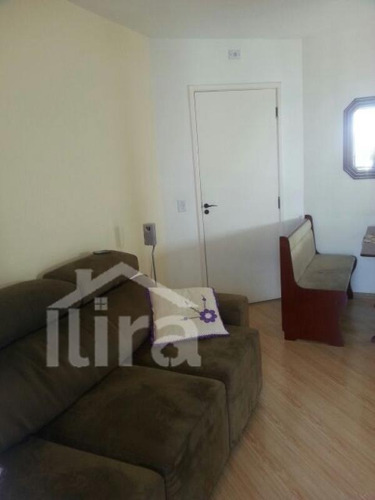 Imagem 5 de 15 de Ref.: 853 - Apartamento Em Osasco Para Venda - V853