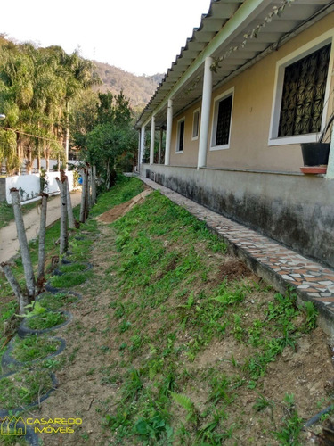 Imagem 2 de 13 de Ótimo Sítio Na Taquara! - Ci2095