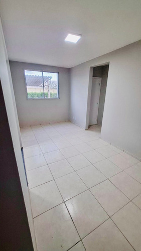 Excelente Apartamento Com 1 Dormitório À Venda, Por R$ 120.000,00